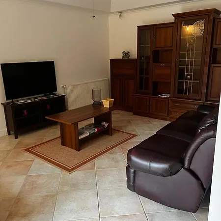 Apartmán Amerikai Alom *