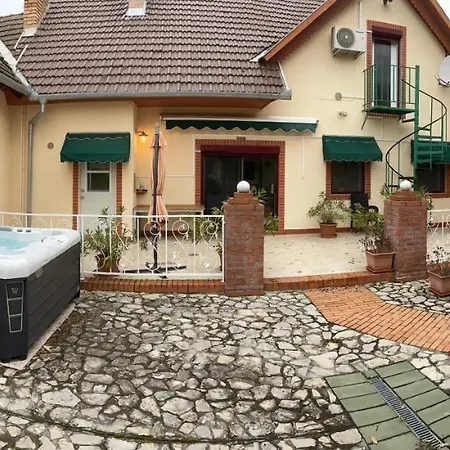 Amerikai Alom * Orfű
