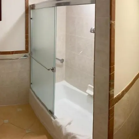 Amerikai Alom Apartmán *