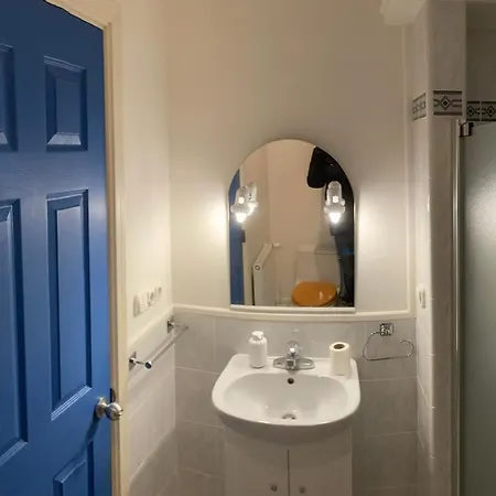Apartmán Amerikai Alom Orfű