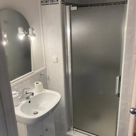 Amerikai Alom Apartmán