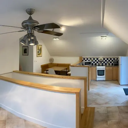 Apartmán Amerikai Alom *