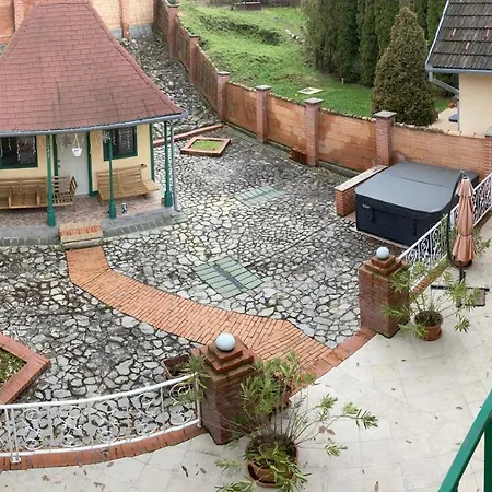 Amerikai Alom * Orfű