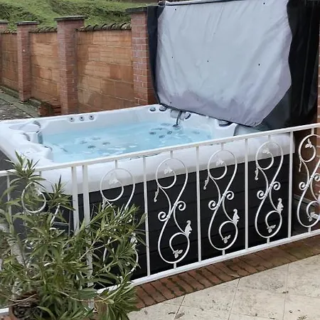 Amerikai Alom Apartmán *