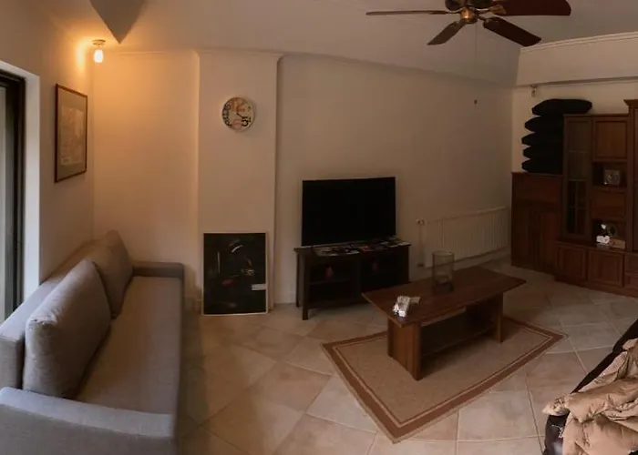 Apartment Amerikai Alom *