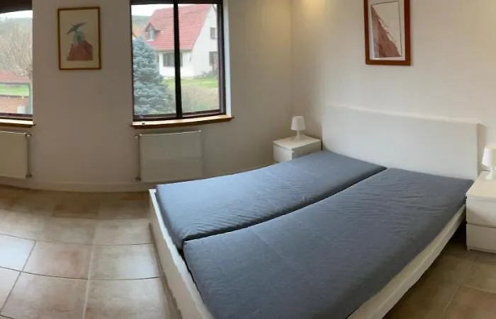 Apartment Amerikai Alom