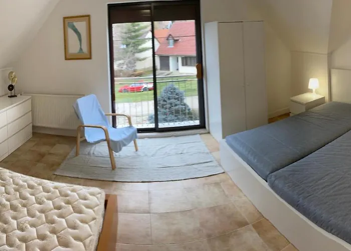 Amerikai Alom Apartment Orfu