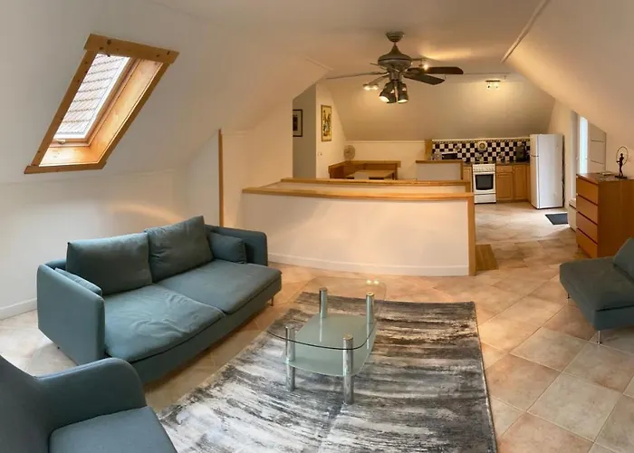 Apartment Amerikai Alom Orfu