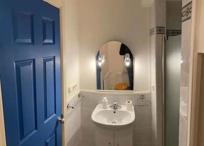 Apartment Amerikai Alom Orfu
