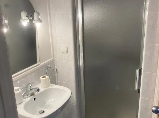 Amerikai Alom Apartment