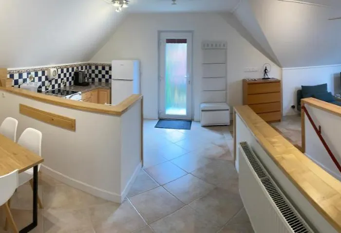Apartment Amerikai Alom Orfu