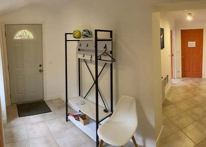 Apartment Amerikai Alom