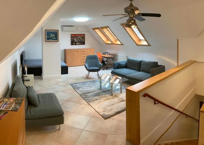 Apartment Amerikai Alom Orfu